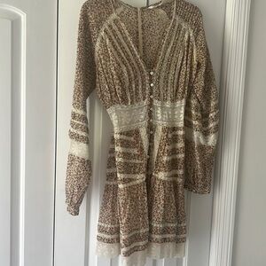 Veronica Beard Addilyn dress